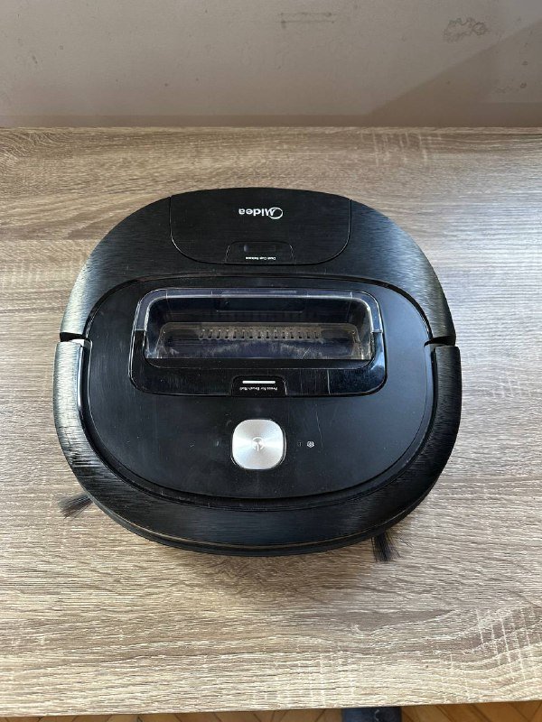 Робот-пылесос Midea M3S