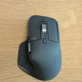 Мышь Logitech MX Master 3S 5