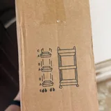 Кофе, survival tabs, зеркало, этажерка 7