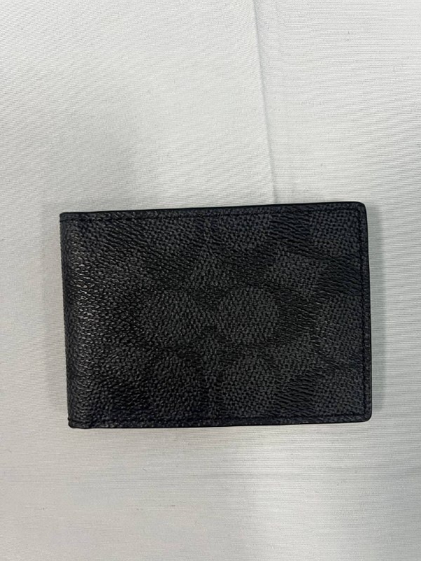 Карт Холдер Coach, качественный и вместительный 2