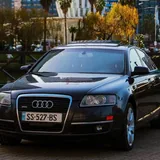 Audi A6 C6 2004 3