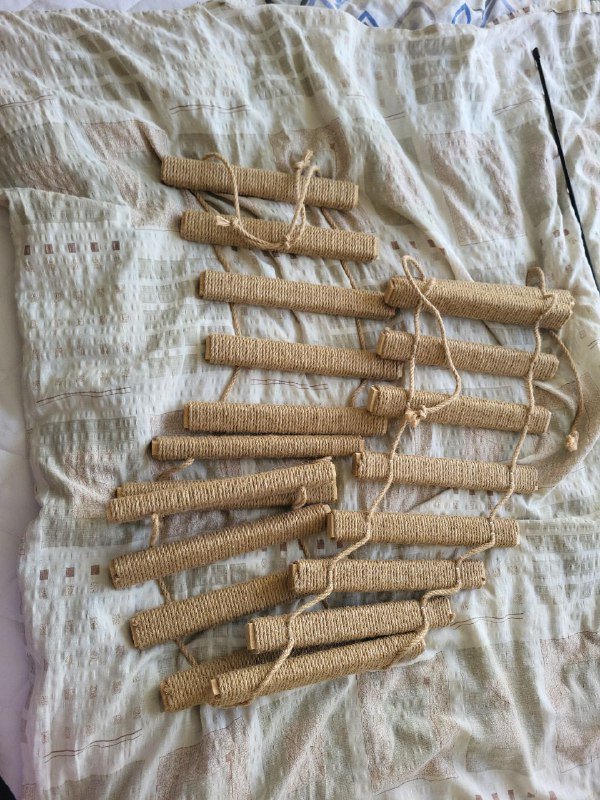 Когтеточка, лесенка, чип, капли, тесты, ошейник, игрушка для кошек и собак 2