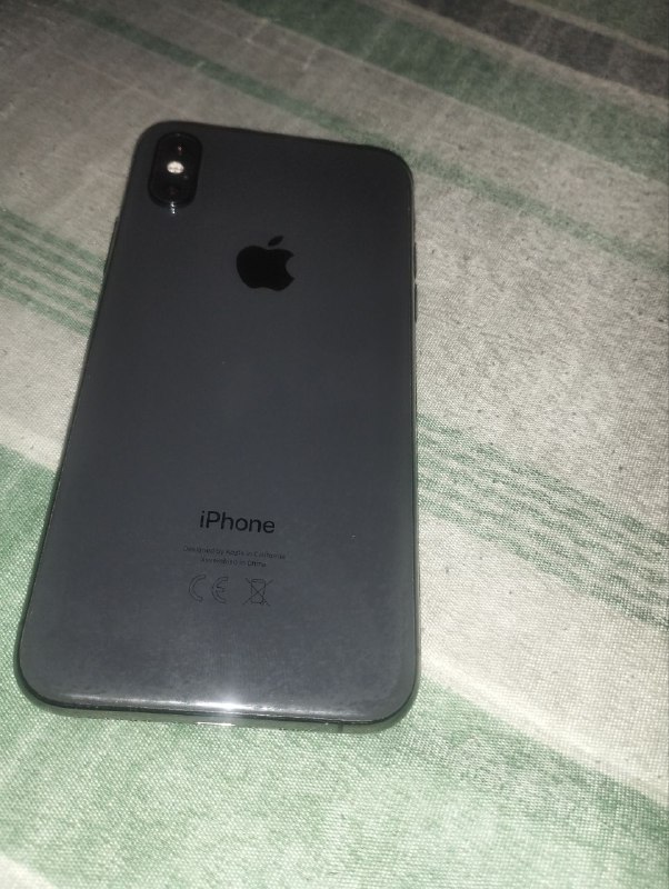 Iphone xs 64