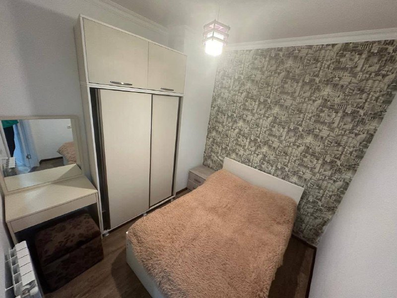 2-комнатная квартира с отдельной спальней в Батуми 3