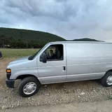 Ford Ecoline E-150 2