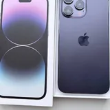 iPhone 14 Pro Max 256 ГБ 2