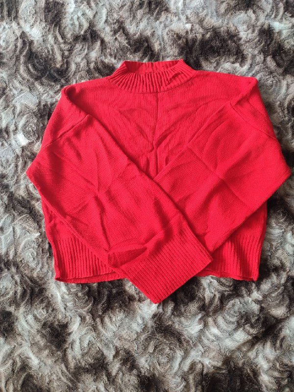 Свитеры, блузы, ботинки женские, брюки на резинке 5