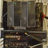 Системный блок с Ryzen 9 5900X и Palit RTX 3090 Ti 2