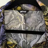 Блузка Roberto Cavalli, размер M 3