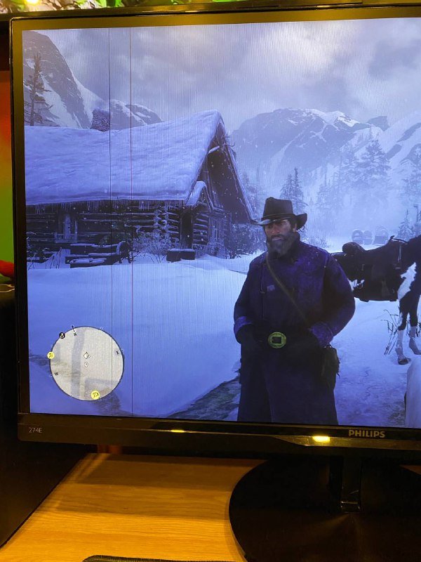 Компьютер AMD FX-8350, Radeon RX 580, 16 ГБ, SSD 360 ГБ 3