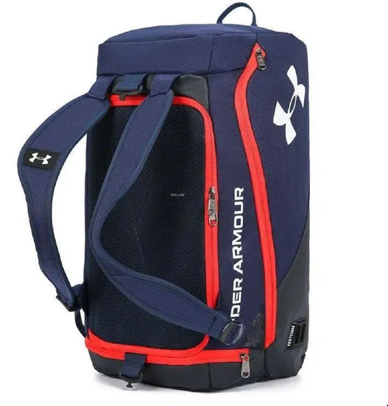 Спортивная сумка Under Armour новая с бирками