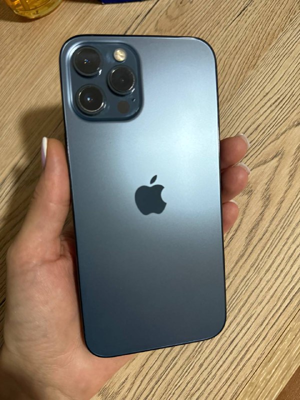 iPhone 12 Pro Max 256 гб 3
