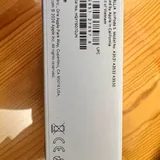 AirPods 5, AirPods 5 с беспроводным зарядным кейсом 2
