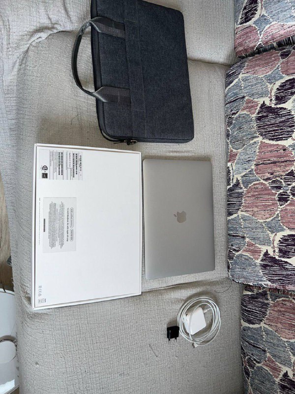 MacBook Air 2020 4