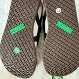 Кроссовки босоногие 4