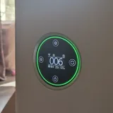 Очиститель воздуха Xiaomi Smart Air Purifier Elite 1