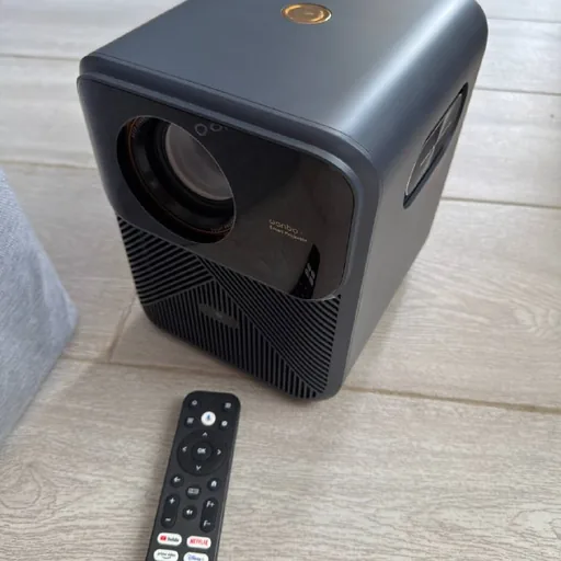 Wanbo Mozart 1 Pro проектор