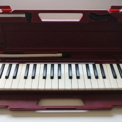 Мелодика Yamaha P-37D