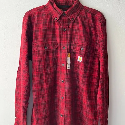 Рубашка Carhartt