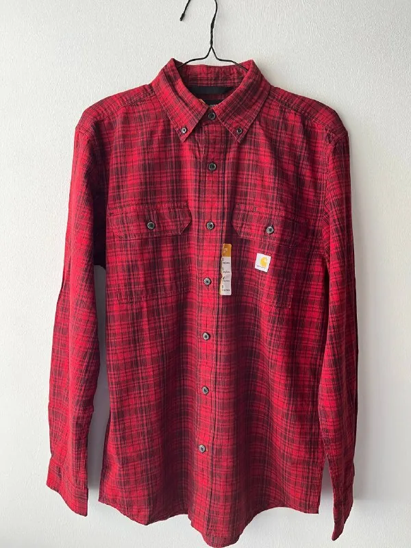 Рубашка Carhartt 1