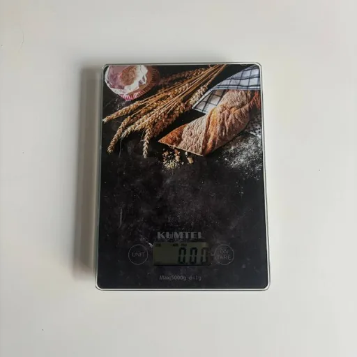 Кухонные весы, анализатор воздуха, клавиатура Havit, настольная лампа