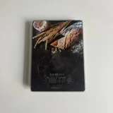 Кухонные весы, анализатор воздуха, клавиатура Havit, настольная лампа 1