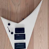 Jackson RR Minion JS1X Electric Guitar 3