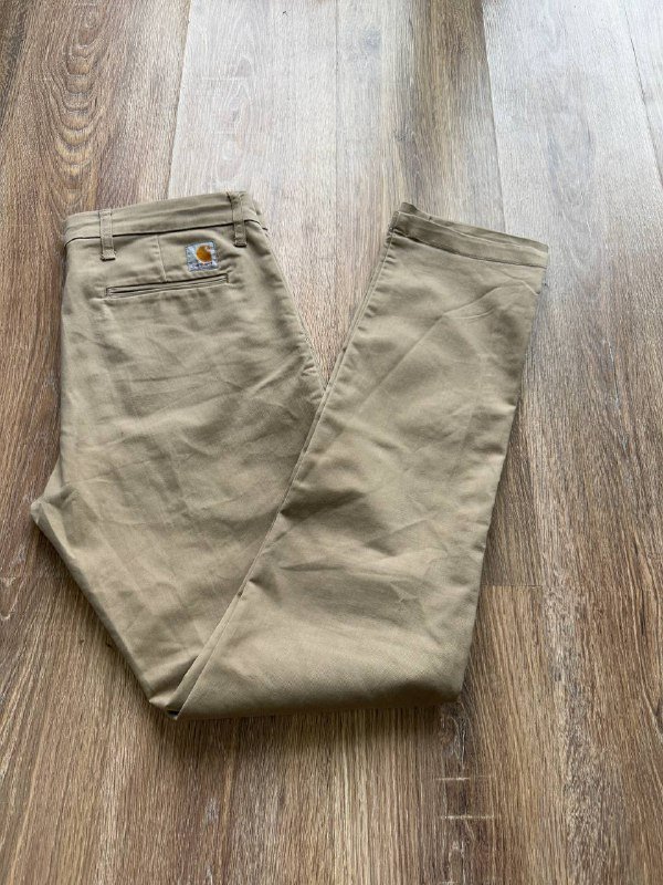 Джинсы Carhartt Klondike, Dickies, Carhartt Sid Pant разные цвета и размеры 6