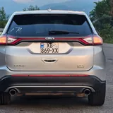 Ford Edge SEL 2017 1