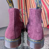 Ботинки Dr.Martens 101 4