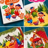 Развивающие игрушки, Wi-Fi камера-видеоняня 7