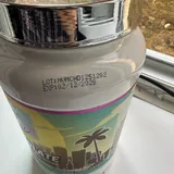Протеин Miami Vibes Miamisolate 2