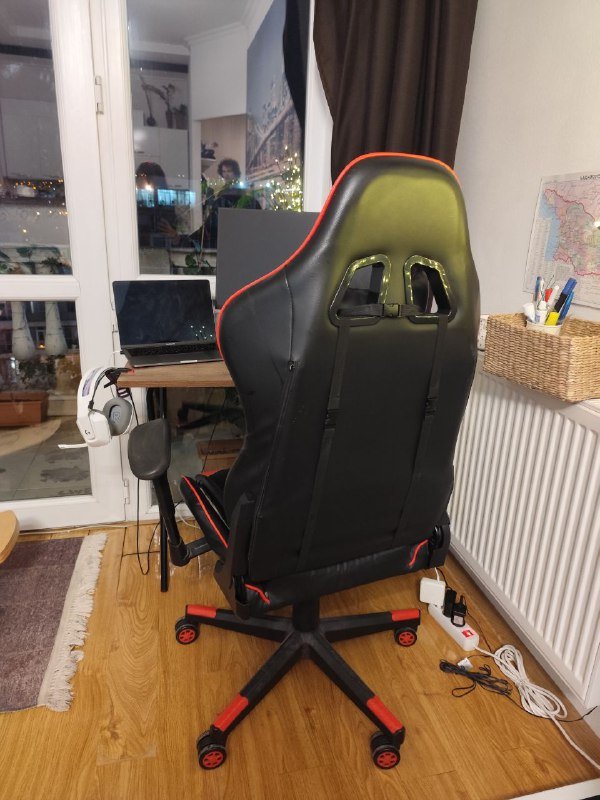 Компьютерное кресло 2