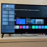 Smart TV Hyundai 32HY9909WOS 3