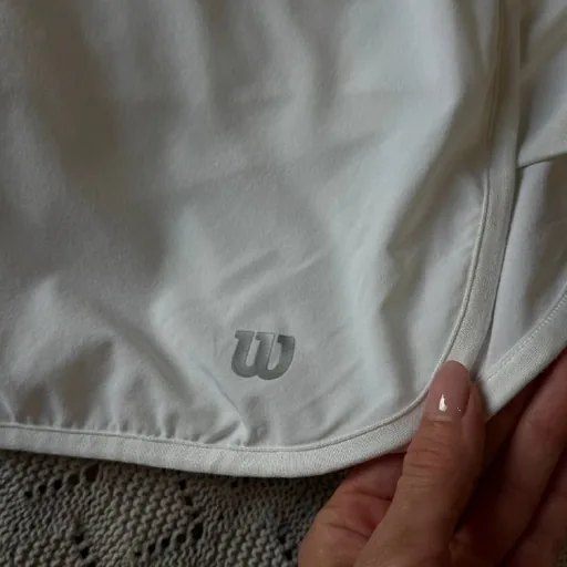Юбка для тенниса Wilson