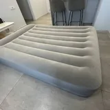 Надувная кровать 1