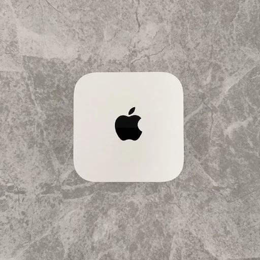 Mac Mini M4 256Gb 16Gb