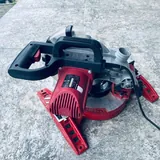 Торцовочная пила Einhell TC-MS 2112 2