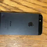 iPhone 5 2