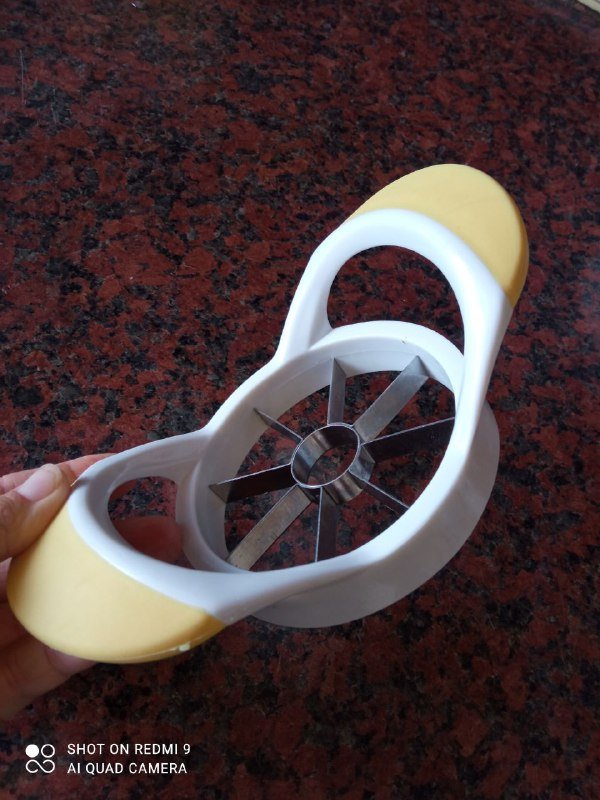 Ручной маленький блендер, нож для яблок 2