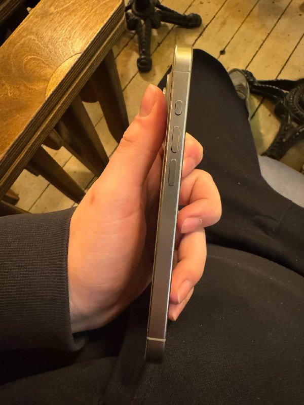 IPhone 15 pro 128gb 3