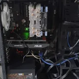 Компьютер Ryzen 5 3600, GTX 1050 Ti 2