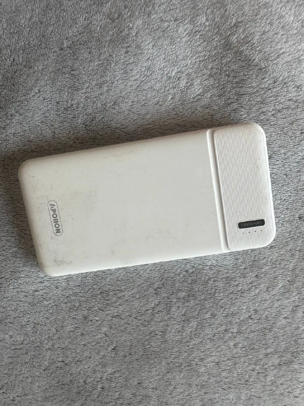 Пауэрбанк Apollon 10000 mAh