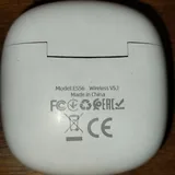 Bluetooth наушники-затычки HOCO ES56 2