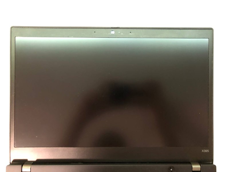 Ноутбук Lenovo ThinkPad X395 с Ryzen 3 PRO 3300U, 8Gb RAM, SSD 256Gb 5
