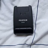 Камера Fujifilm X-H2 с объективом 60mm и аксессуарами 7