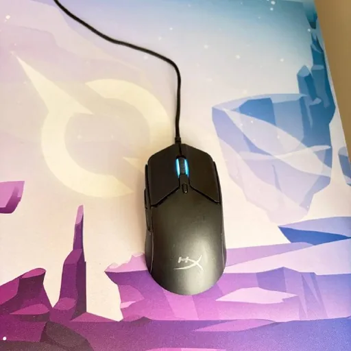 Игровые мыши HyperX, Razer, Logitech