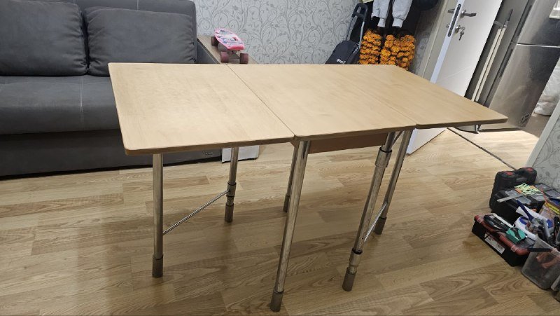 Раскладной стол 2