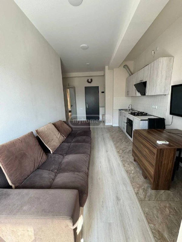 Квартира в аренду, 2 комнаты, 1 спальня