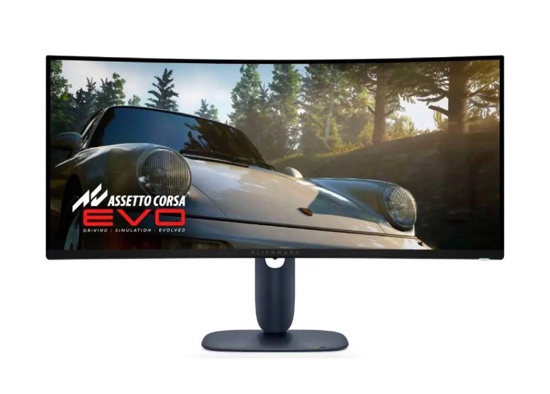 Мониторы Dell, Samsung, игровые